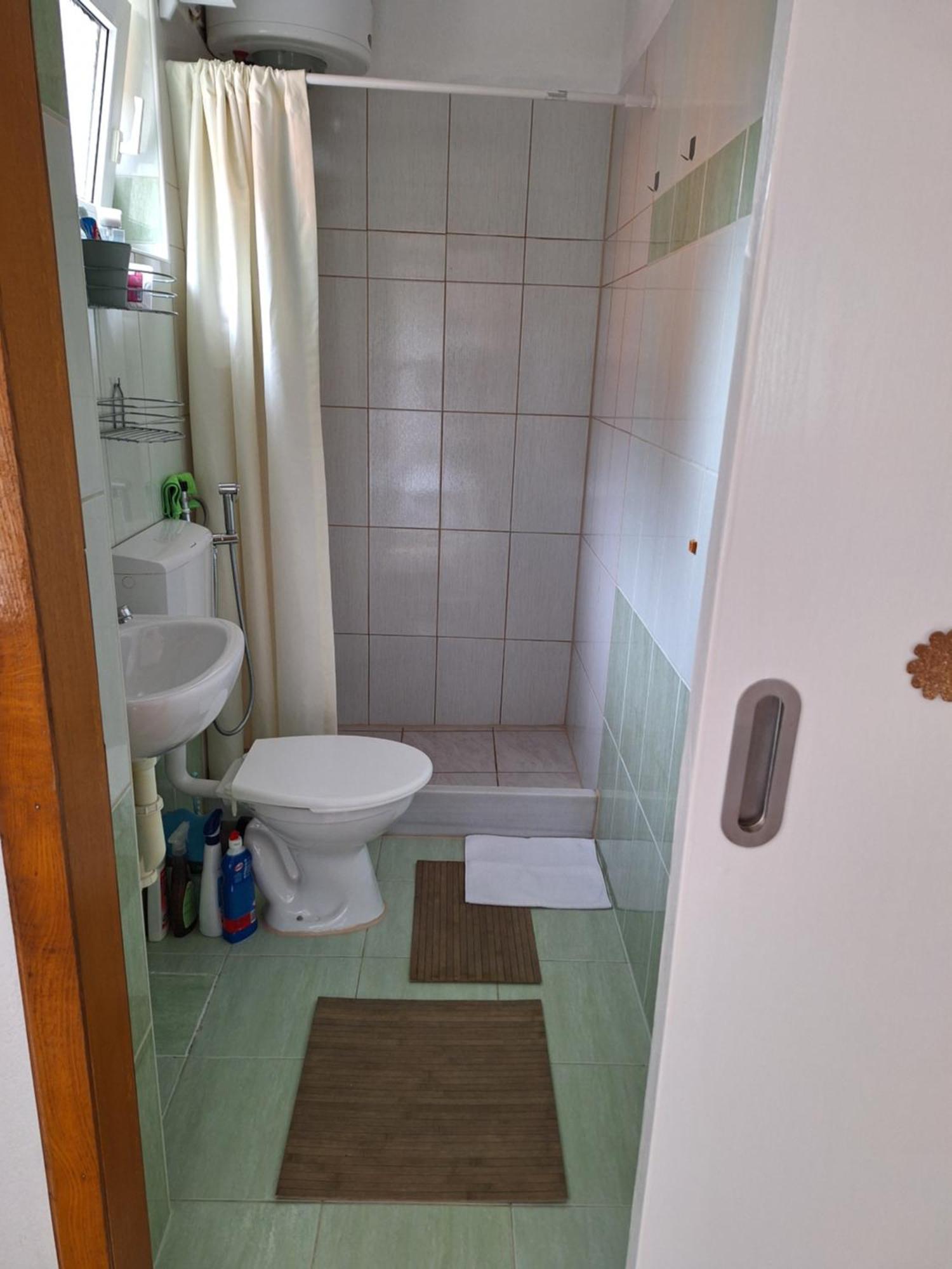Studio Apartman 11 Bihać Exterior foto